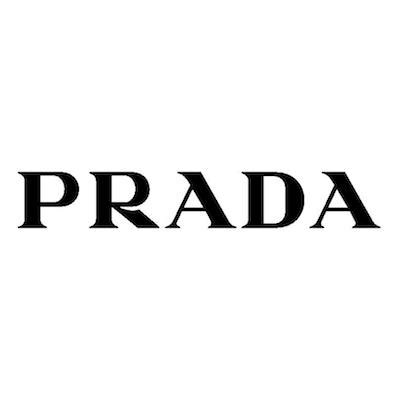 prada logo branding case study